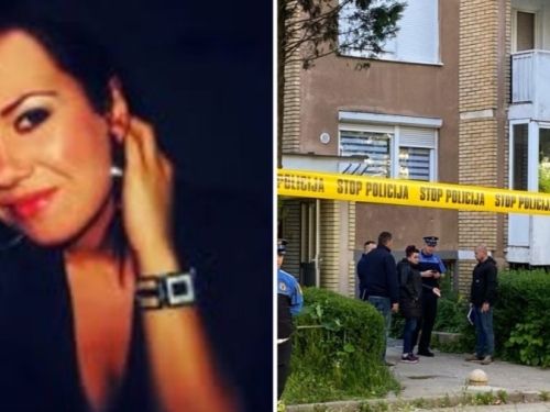 POZNAT IDENTITET UBIJENE ŽENE NA DOBRINJI: Sarajevo zanijemilo nakon stravičnog zločina