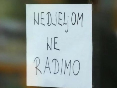 INSPEKCIJA NA POTEZU: Sindikat trgovine upozorio na masovno kršenje zabrane rada tokom praznika