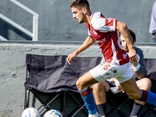 GAZDA FK SARAJEVO NADA SE DOBROJ ZARADI: Klub s Koševa dobija prvo pojačanje za narednu sezonu...