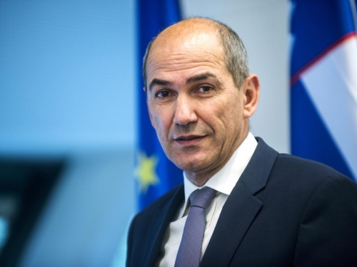 VELIKI PREOKRET U SLOVENIJI, DODIKOV BLISKI PRIJATELJ SE VRAĆA NA VLAST: Janez Janša sklopio dogovor i ponovo sjeda u premijersku fotelju!