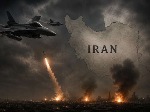 UGLEDNI THE NEW YORK TIMES DONOSI: SAD bi mogle napasti Iran već sutra!