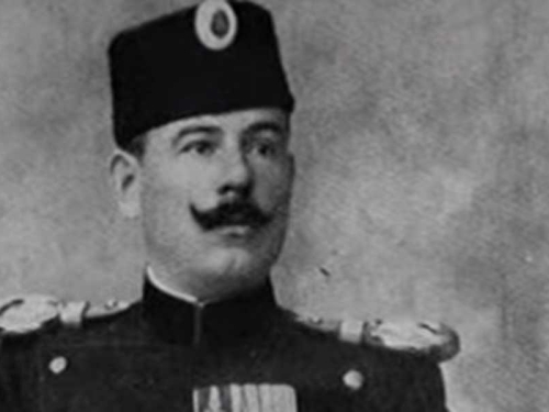 LATENTNA OPASNOST: Ideja o velikoj Srbiji i 'srpskom svetu' nastala je na terorizmu, na čelu projekta bio je...