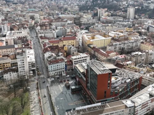 JEDAN GRAD U BiH IMA STANOVE SKUPLJE OD SARAJEVA: Kvadrat čak 4.577 KM