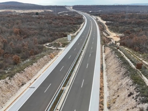 NOVA VEZA S HRVATSKOM: Federacija BiH sprema gradnju autoputa dugog 61 kilometar