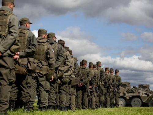 CRNE PROGNOZE IZ MINISTARSTVA ODBRANE AUSTRIJE: Mandat EUFOR-a pod znakom pitanja, Beč šalje pojačanje u BiH