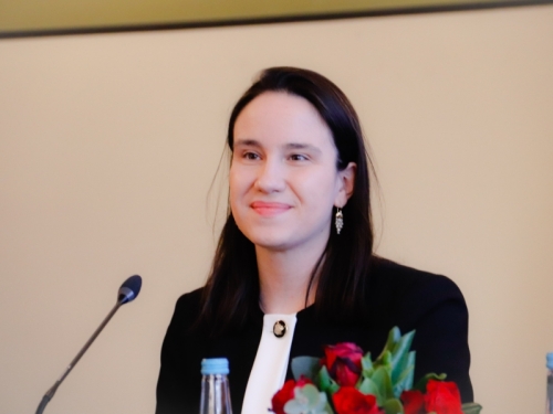HAVARIJA U NOVOM SARAJEVU, DIO GRADA BEZ VODE: Oglasila se Benjamina Karić