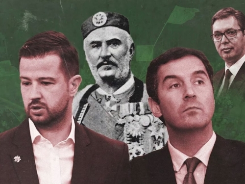 KAKO SE CRNA GORA OSLOBODILA MRSKOG 'BRATSKOG ZAGRLJAJA': 20 godina od povijesnog referenduma