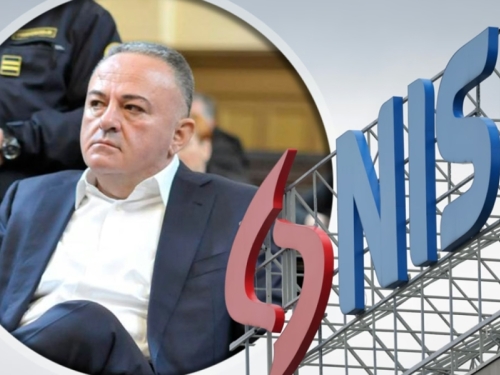 OSUĐIVANI PODUZETNIK NE ODUSTAJE OD KUPOVINE NIS-a: 'Moja ponuda nije neprijateljska, ona je...'