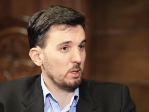 DANILO KALEZIĆ ODBRUSIO VUČIĆU: 'Nismo se otcijepili od Srbije, obnovili smo nezavisnost'