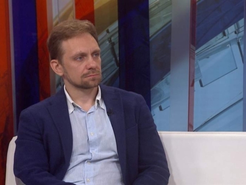 POZNATI EKSPERT ZA BLISKI ISTOK: Iranci su oslabili američki brend na globalnoj razini, sad im ni Europljani više ne vjeruju