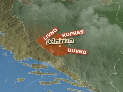 MNOGI OD NAS POJMA NEMAJU: Oni su 'iskrojili' granicu Bosne i Hercegovine i Hrvatske, ali ni to nije sve...