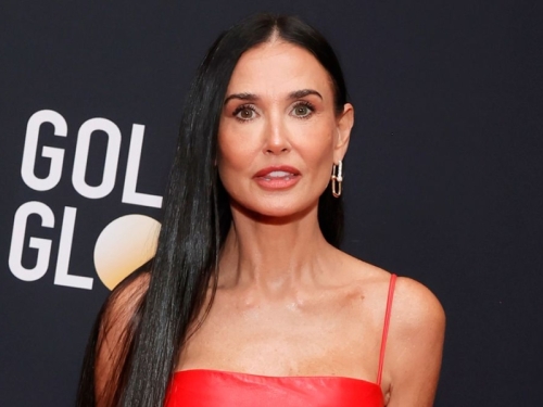 ŠOKANTNO SVJEDOČENJE SLAVNE GLUMICE: Demi Moore teško optužila bivšeg partnera svoje kćerke - 'Ono što je uradio na porodu je nevjerovatno'