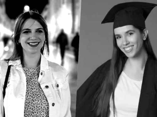 SARAJEVO NE ZABORAVLJA: Memorijalna šetnja u znak sjećanja na tragično stradale doktorice Azru i Almu