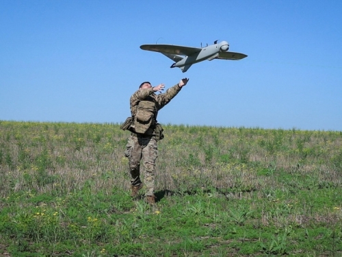 KREMLJ POVLAČI OČAJNIČKI POTEZ: Moskva uključuje civile i banke u borbu protiv ukrajinskih dronova