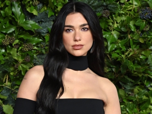 TRAŽI MILIONSKU ODŠTETU: Dua Lipa podnijela je tužbu protiv kompanije Samsung, razlog je...