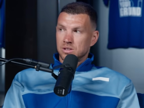 DŽEKO OTKRIO ŠTA JE REKAO BARBAREZU NA PRVOM SASTANKU: 'Znam šta ne mogu više na terenu, ali…'