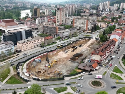 OGROMNO GRADILIŠTE: Vlasnik kompanije otkrio nove detalje mega projekta u BiH vrijednog više od 100 miliona KM