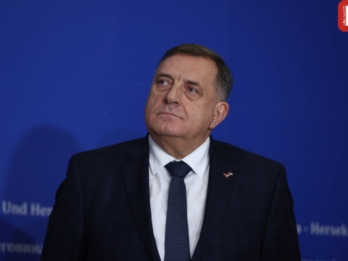 STRAH I NADA U MOSKVI: Milorad Dodik se nada da će Rusija na sjednici Vijeća sigurnosti UN-a tražiti...