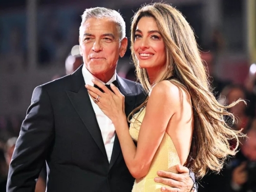 OD 'HITNE SLUŽBE' DO BORBE ZA LJUDSKA PRAVA: George Clooney napunio 65 godina, a ono što sada radi daleko od kamera oduševilo je cijeli svijet