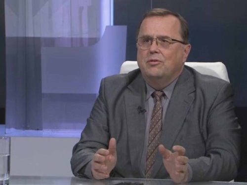 PROFESOR ROBERT BARIĆ: 'Iran je neutralizirao 16 američkih vojnih baza na Bliskom istoku, a sada...'
