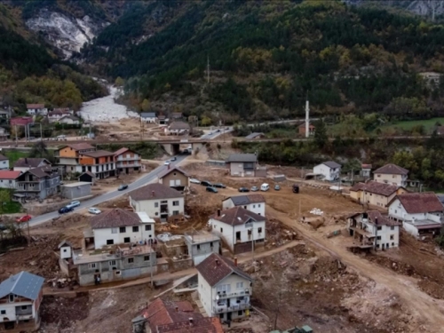 SLUČAJNI NEMAR ILI NAMJERNO ODUGOVLAČENJE: Zbog procesnih propusta Tužilaštva HNK u slučaju Donja Jablanica POSKOK mora ponoviti radnje iz ranije istrage
