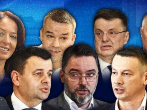 NOVI KRUG PAKLA U LOKALNOJ BARUŠTINI: Politička jalovina se reciklira, a država puca po šavovima pred našim očima