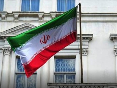 KURDI ZVONE NA UZBUNU: Šta se događa u iranskim ambasadama širom Europe...