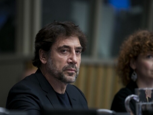 POZNATI ŠPANSKI GLUMAC JAVIER BARDEM: 'Nakba nikada nije završila, danas se odvija u Gazi kao genocid'
