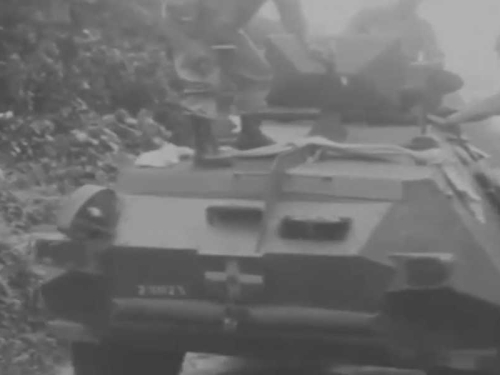 RUKE SU IM BILE KRVAVE DO LAKATA: Brutalni ratnici vjerovali su da im metak ništa ne može, a onda su iznenada nestali…
