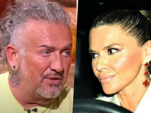 MACA U SVOM STILU PROKOMENTARISAO NOVI BRAK MELINE DŽINOVIĆ: 'Baš ga voli, to se vidi, a što se nije udala za vodoinstalatera umjesto za milijardera?'