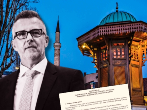 KADROVI BEZ KRITERIJA, MILIONI BEZ KONTROLE: Šta se dešava u Turističkoj zajednici KS?
