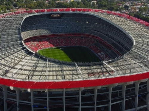 OVDJE ĆE SE PISATI NOGOMETNA HISTORIJA: Pogledajte sve stadione na kojima će se igrati Svjetsko prvenstvo (FOTO)