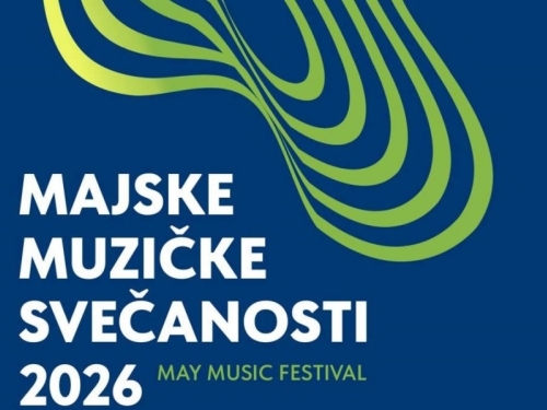 FESTIVAL ĆE OTVORITI DAMIR IMAMOVIĆ: Majske muzičke svečanosti u najvećem izdanju do sada, Sarajevo od 8. maja u znaku vrhunske muzike