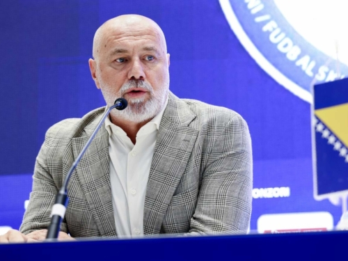 HIT U REGIONU: Hrvati oduševljeni načinom na koji je Barbarez objavio spisak (VIDEO)