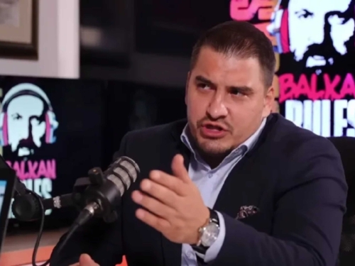 ZAHIRAGIĆ 'PONUDIO' RASPUDIĆU I KREŠIĆU 'MEGA TREĆI ENTITET': 'Ljubuški, Lištica i možda Grude. Ostalo ništa!' (VIDEO)