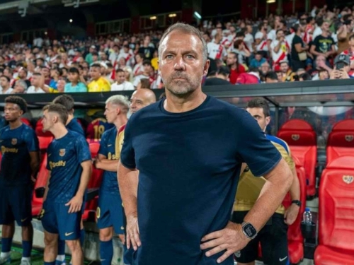 BARCA SLAŽE ATOMSKI NAPAD: Stižu dva velika pojačanja za osvajanje Lige prvaka!