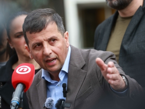 NEBOJŠA VUKANOVIĆ U ŠOKU: 'Sve je jasno, svaki komentar je suvišan!'