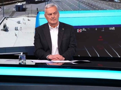NIKŠIĆ U PENZIJU, LAGUMDŽIJA U VJEČNOST: Pobjeda Bećirovića Zlatku treba više nego i samom Denisu!