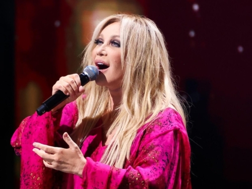 UKRAJINSKA MUZIČKA DIVA OSUĐENA NA 12 GODINA ZATVORA: Uzet će joj i svu imovinu!