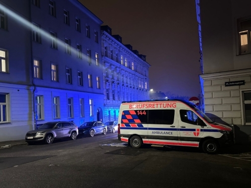 DVOJE MALE DJECE IZ BiH TEŠKO STRADALO U POŽARU U AUSTRIJI: Ljekari im se bore za život
