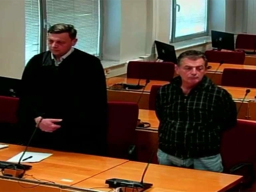 KONAČNA ODLUKA: Komandant Armije RBiH Ramiz Duraković pravosnažno oslobođen krivnje za zločine u Čajniču