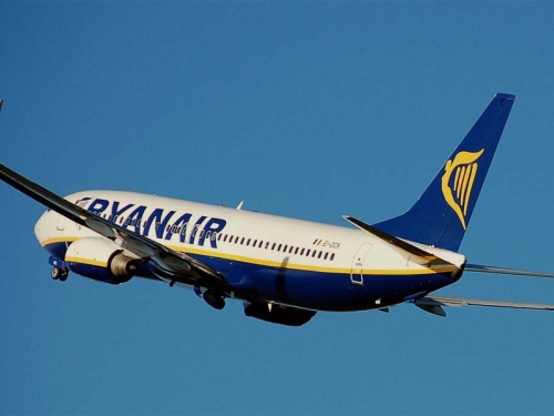 RADIKALNI REZOVI: Ryanair zatvara još jednu bazu, tvrde da je razlog...
