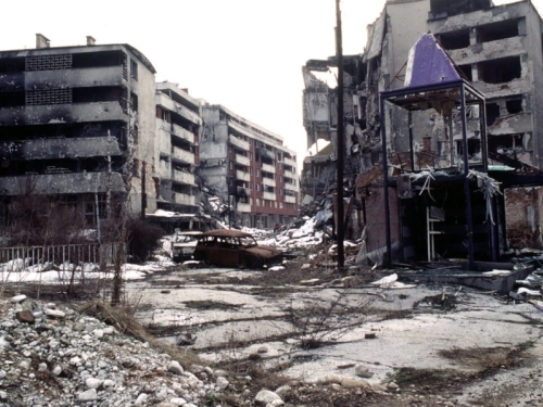 SLUČAJ SE ŠIRI NA MILANO I BEČ: Evropske institucije preuzimaju istragu o 'Sarajevo safariju'