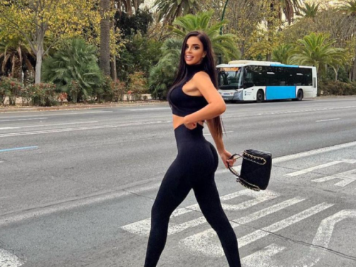 MEHANIČARI 'IZGUBILI GLAVU', JENSON BUTTON OSTAO IMUN: Pogledajte snimak o kojem bruji cijeli svijet, Ivana Knoll napravila pometnju u boksu (VIDEO)
