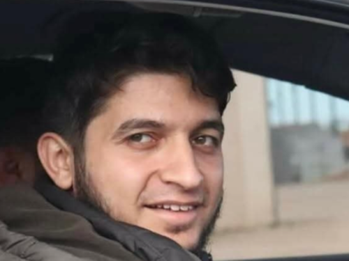 IZRAEL JE LIKVIDIRAO AZZAMA AL-HAYYU: Sin moćnog vođe hamasa stradao u napadu na gazu