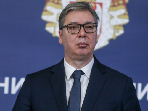 VUČIĆ ZAPALIO REGION: Srbija ga brani, Crna Gora napada – počeo žestoki 'rat' na društvenim mrežama