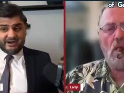 BIVŠI AGENT CIA-e UPOZORAVA: 'Izrael bi mogao inscenirati napad na američke ciljeve kako bi srušio mirovne pregovore s Iranom i natjerao Trumpa na rat'