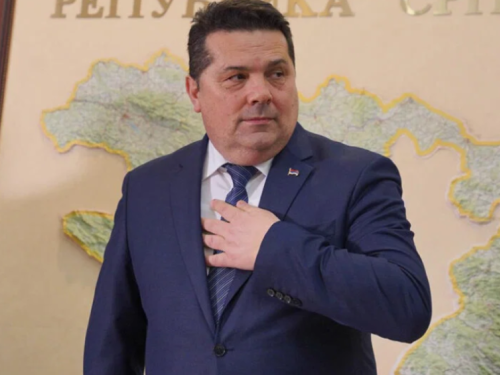 ŠTA JE SAD OVO, STEVANDIĆ OKRENUO PLOČU: 'Laž je da Republika Srpska ima plan za otcjepljenje'