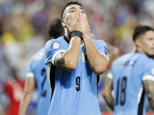 NAJBOLJI IGRAČ U HISTORIJI URUGVAJA: Objavljen konačan popis, ide li Luis Suarez na Svjetsko prvenstvo?