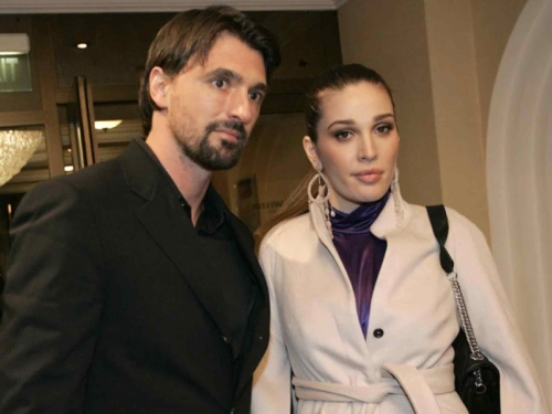 LJUBAV GA JE SKUPO KOŠTALA: Goran Ivanišević izgubio na sudu, bivša supruga mu ne duguje ni euro